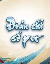 Đoán Chỉ Số Pet